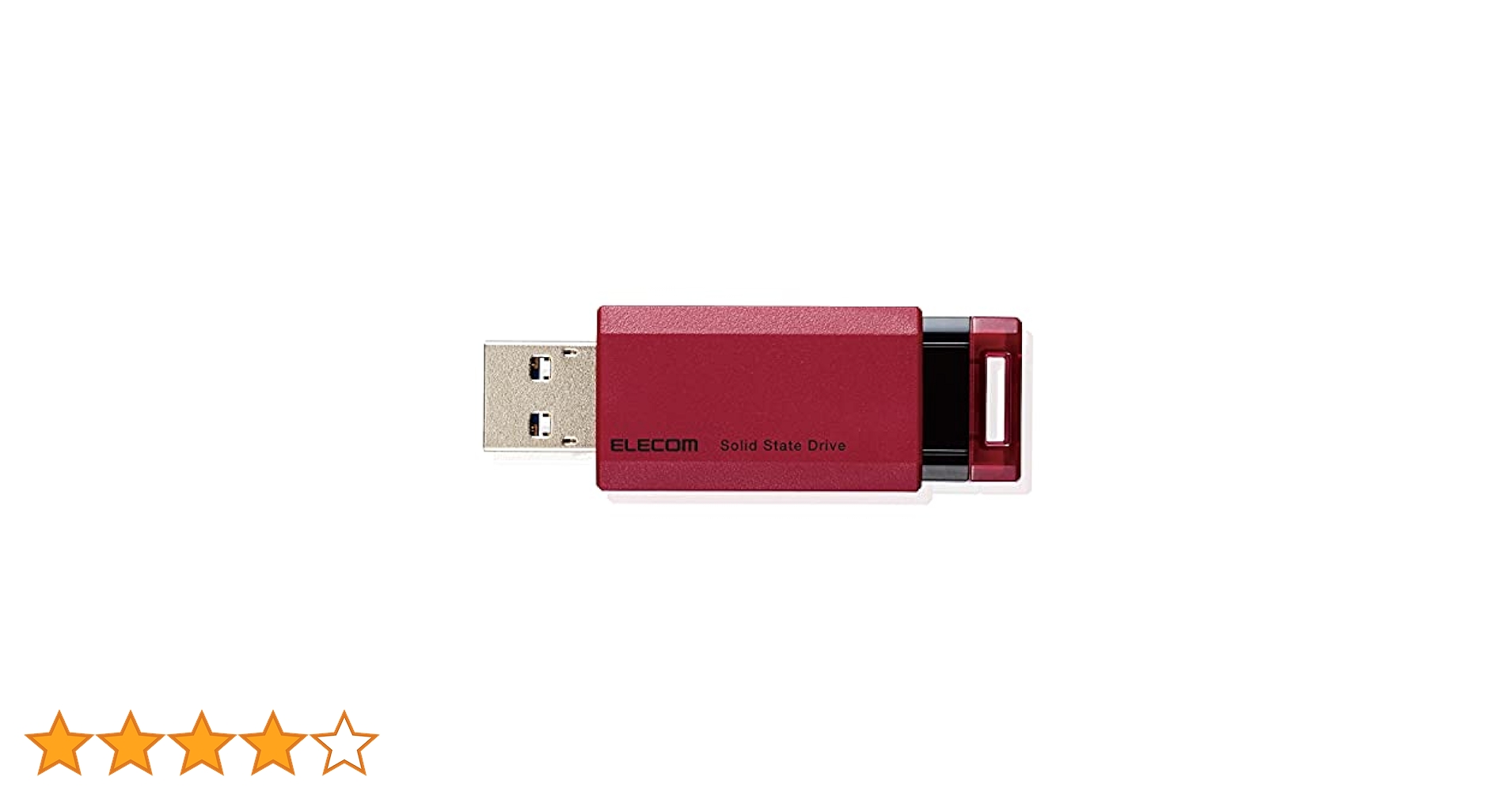 エレコム 外付け ポータブルSSD 500GB USB3.2(Gen1) PS4 Amazon.co.jp: エレコム 外付け ポータブルSSD 500GB USB3.2